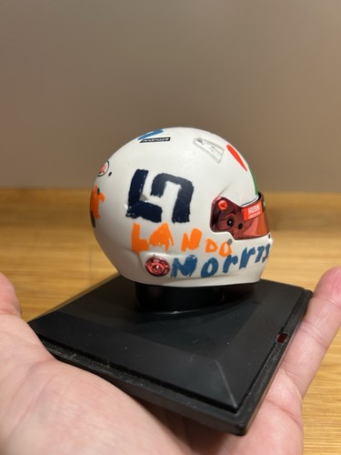 Lando norris mclaren - lando,