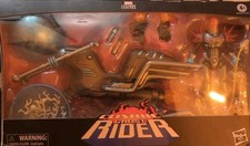 Marvel Legends Cosmic Ghost