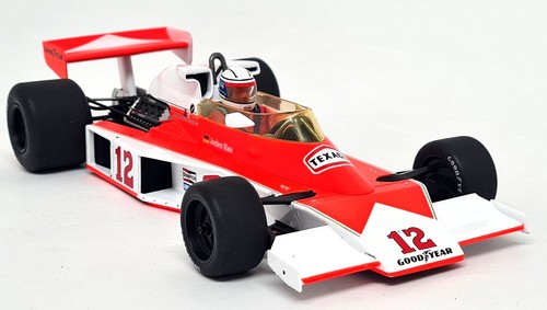 Mcg mclaren ford m23 - mcg,