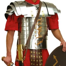 Sword Baldric For Roman Lorica