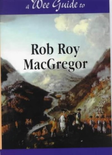 Wee guide rob roy - wee,