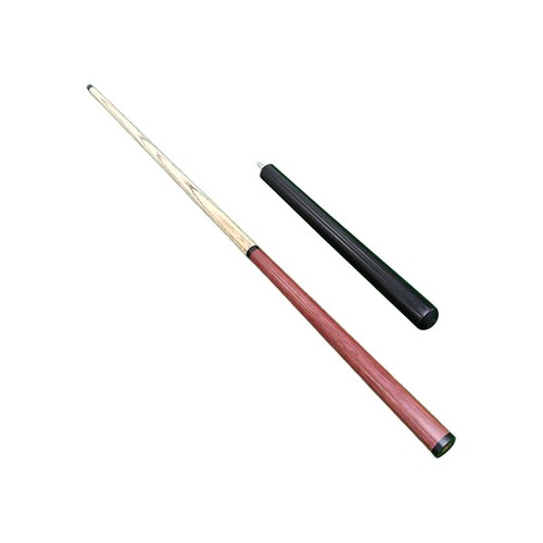 Pool cue three section - cue,