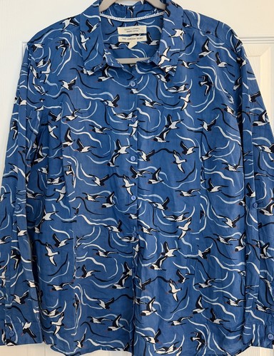 Seasalt the larissa shirt - larissa,