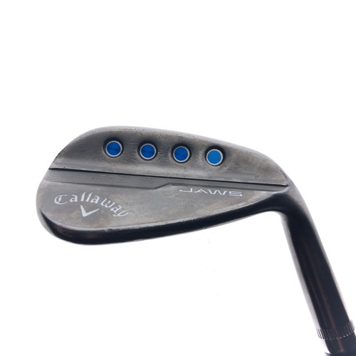 Used callaway jaws - jaws, tour