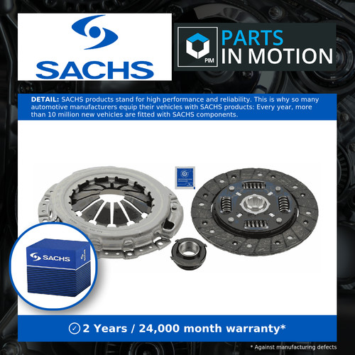 Clutch kit fits - clutch,