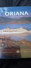 Oriana cruise ship - oriana,