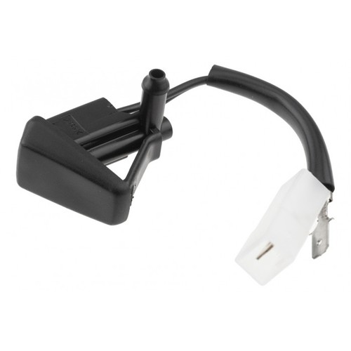 Windshield washer nozzle for - washer,