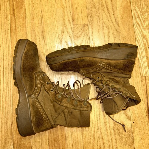 Belleville military boots - belleville, boots-