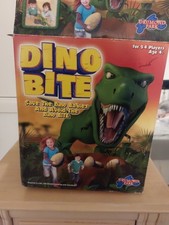 Drumond Park Children's Dino