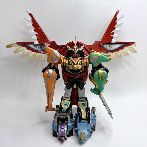 Gao icarus gaoranger - dx,