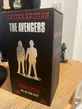 The Avengers - Limited edition