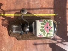 Vintage Zassenhaus Coffee