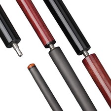 Jump Break Pool Cue 3-Piece