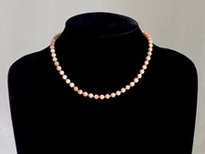 Vintage Pink Angelskin Coral