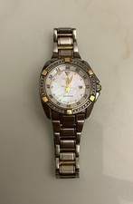 Seiko Velatura Quartz Ladies