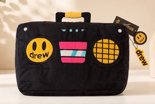 Drew house shoulder bag - drew,