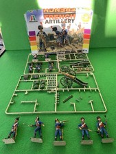 ITALERI French Artillery 1:32 Set 6868