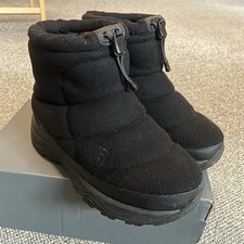 Japan model-The North Face