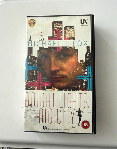 Warner home video bright - warner,