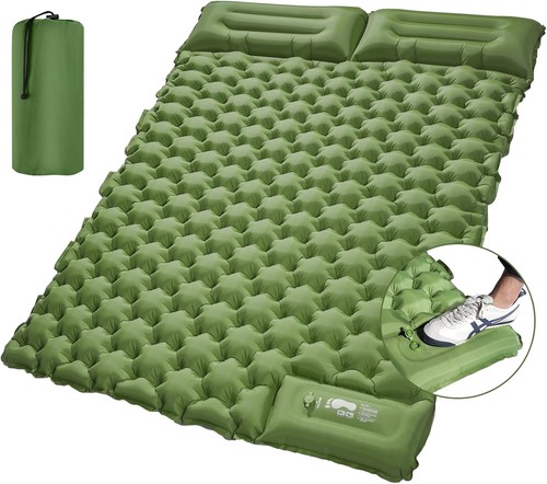 Lama double self inflating - double,