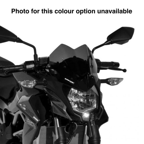 Ermax sport screen black - sport,