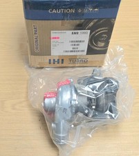 TURBO CHARGER IHI RHF3 HITACHI