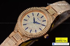 Invicta Specialty Lady Quartz