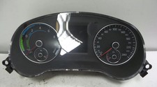 INSTRUMENT PANEL VW Jetta IV