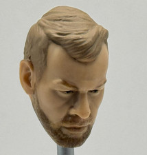 WWE Christian Head Fodder