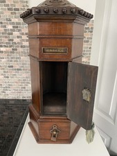 Miniature Victorian Style