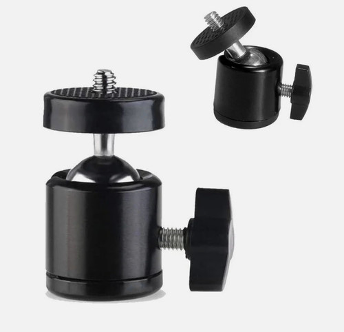 360 swivel ball - swivel, joint