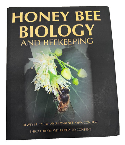 Honey bee biology and - honey,
