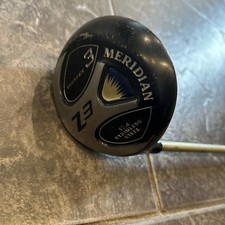 Meridian Z3 fairway wood golf