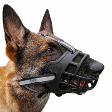 Dog Muzzle for Small Medium