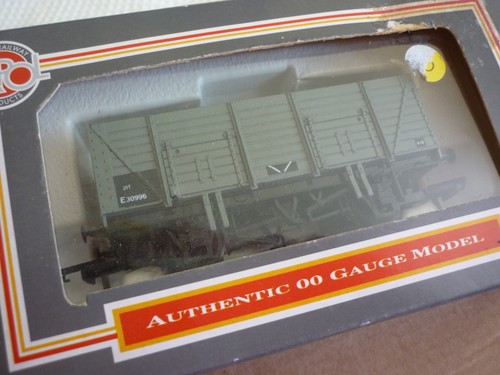 Dapol 20t plank wood - plank, wagon