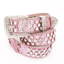 ‌Women's Gothic Cross Belt