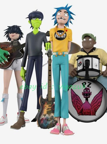 Superplastic gorillaz song - superplastic,