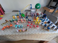 Paw Patrol Figures - Includes