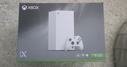 Microsoft xbox series - xbox, x