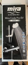MIRA Coda Pro EV Mixer Shower - Chrome (1.1836.005) purchase for additional room