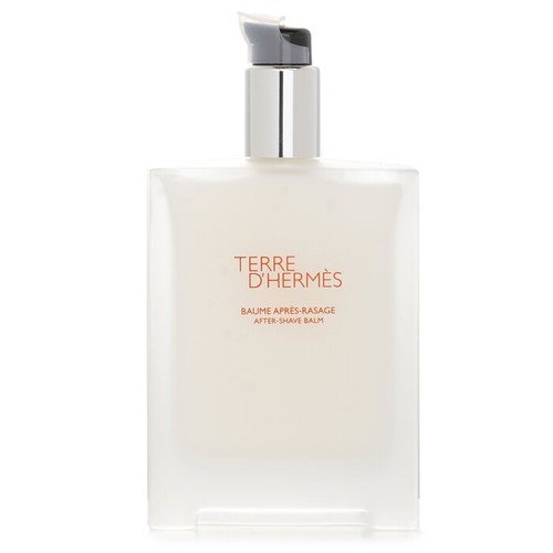 Hermes terre after - hermes,