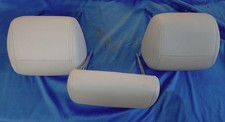 JAGUAR XF REAR HEADREST SET