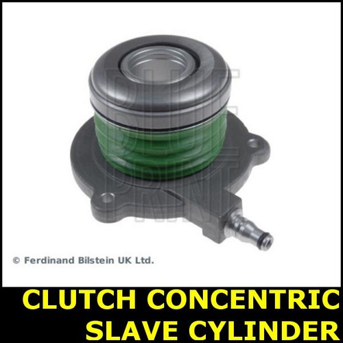 Clutch concentric slave - clutch,