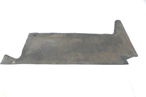 Carpet interior - t4,