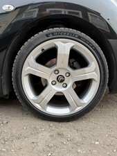 Peugeot 308cc Set Of Alloy