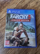 Far Cry 3: Classic Edition