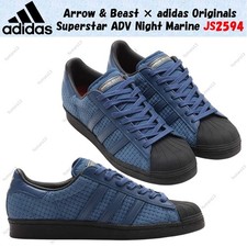 Arrow & Beast × adidas