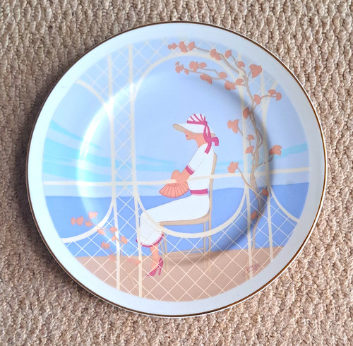 Fenton china staffordshire - fenton,