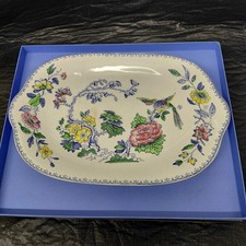 Vintage Wedgwood Davenport