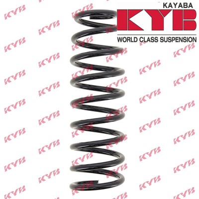 Rear coil spring pcs - rear,